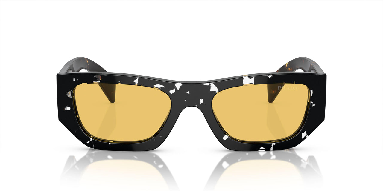 15O10C - Brown - Yellow