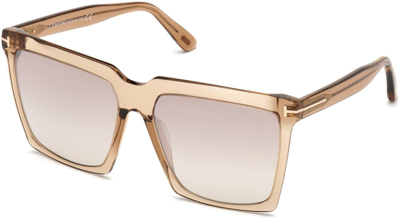 Tom Ford Sabrina-02 0764 Sunglasses