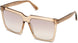 Tom Ford Sabrina-02 0764 Sunglasses