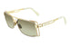 Cazal 9111 Sunglasses