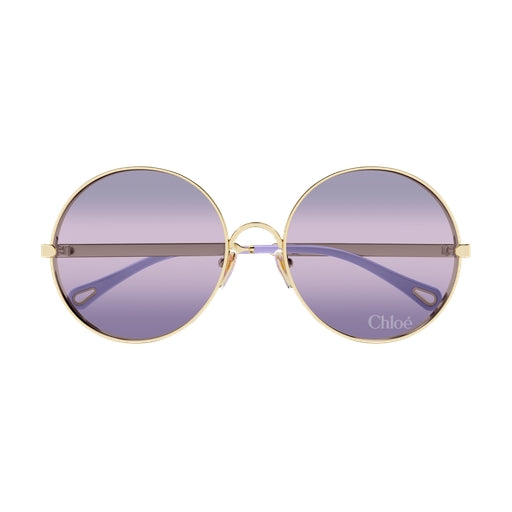002 - Gold - Violet