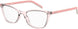 Levi's Lv1022 Eyeglasses