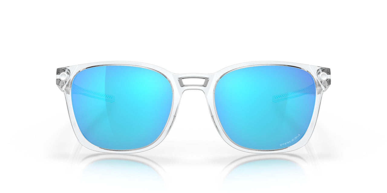 901802 - Clear - Prizm Sapphire