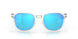 901802 - Clear - Prizm Sapphire