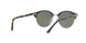 1223C4 - Blue - Light Grey Mirror Rainbow 3