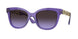 53434Q - Violet - Violet Gradient Dark Grey