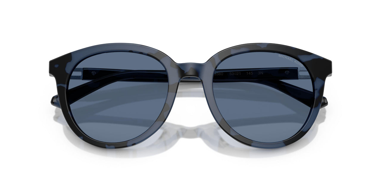 333380 - Blue - Blue Solid