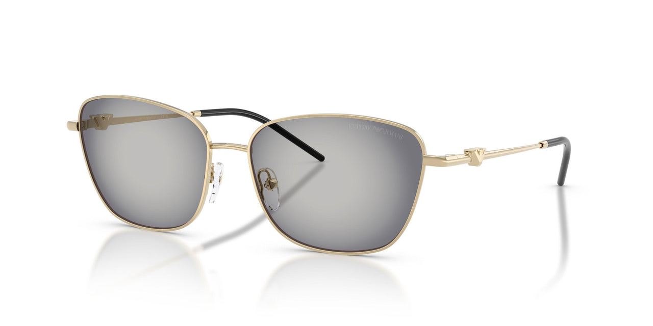 30138G - Gold - Grey Gradient Black