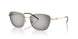 30138G - Gold - Grey Gradient Black