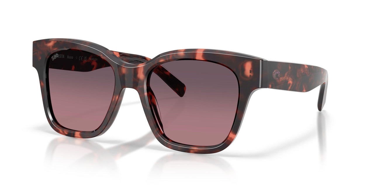 201607 - Tortoise - Rose Gradient
