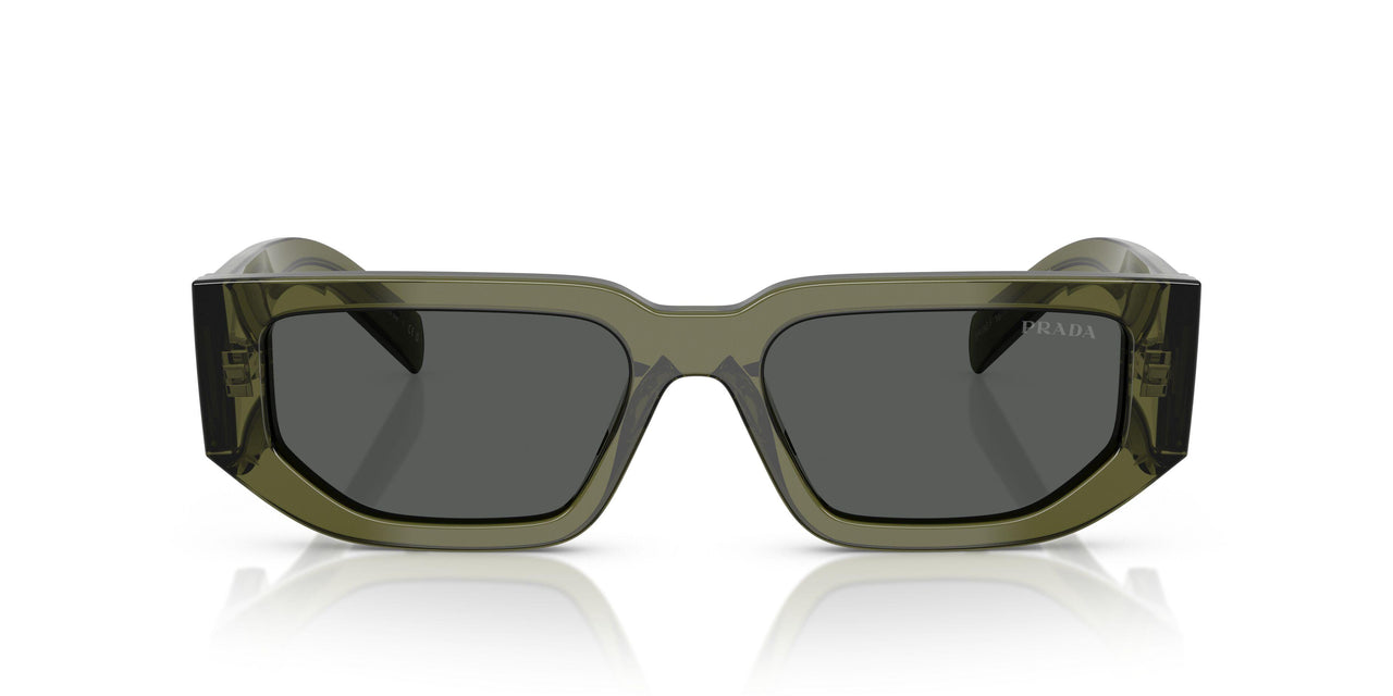 25A40L - Green - Dark Grey
