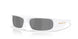 952202 - White - Prizm Black