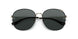 934681 - Black - Grey Solid Polar
