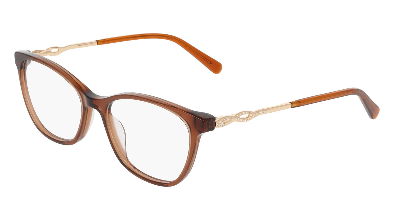 Marchon NYC TRES JOLIE 215 Eyeglasses