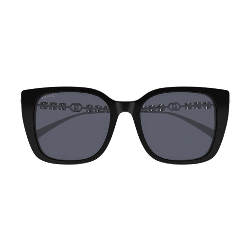 002 - Black/Silver - Grey