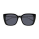 002 - Black/Silver - Grey