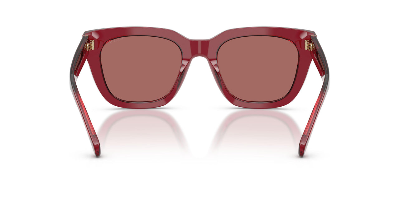 571369 - Red - Burgundy Solid