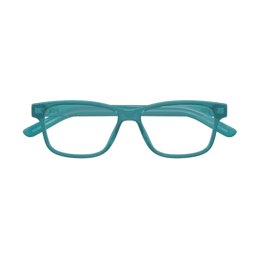 008 - Green - Transparent