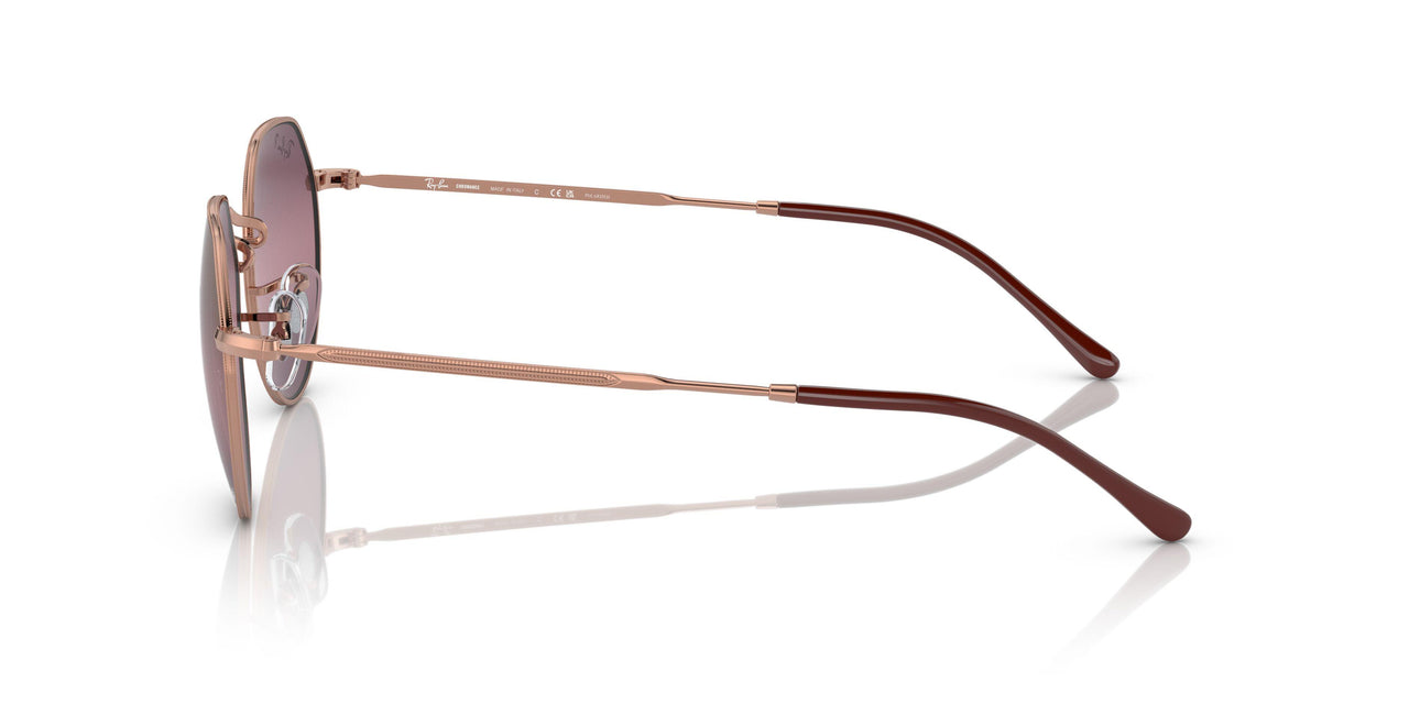 9202G9 - Gold - Mirrir Red Gradient Polar