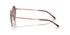 9202G9 - Gold - Mirrir Red Gradient Polar