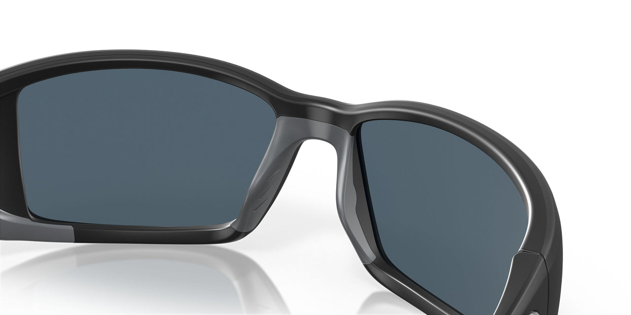 901402 - 11 Matte Black - Gray 580p