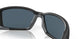 901402 - 11 Matte Black - Gray 580p