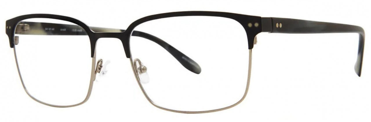 Badgley Mischka BM Marco Eyeglasses