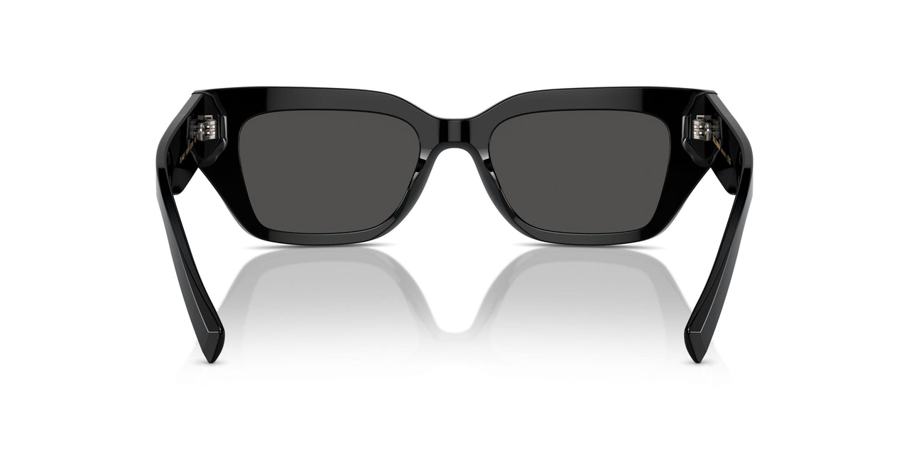 501/87 - Black - Dark Grey