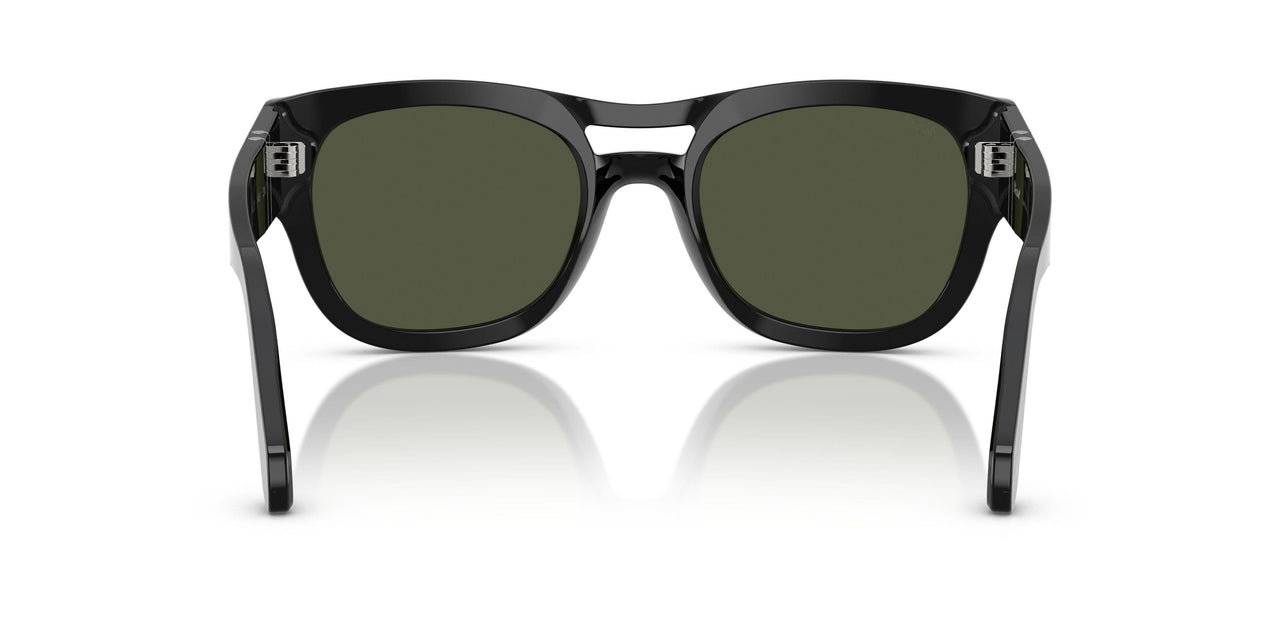 95/31 - Black - Green