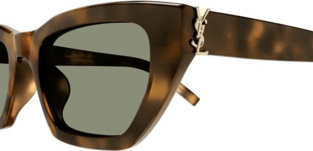 Saint Laurent SL M127/F Sunglasses - Main Image