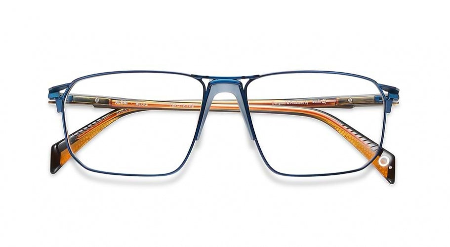 BLOG - Blue Orange