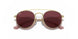 281/75 - Gold/pink - Dark Violet