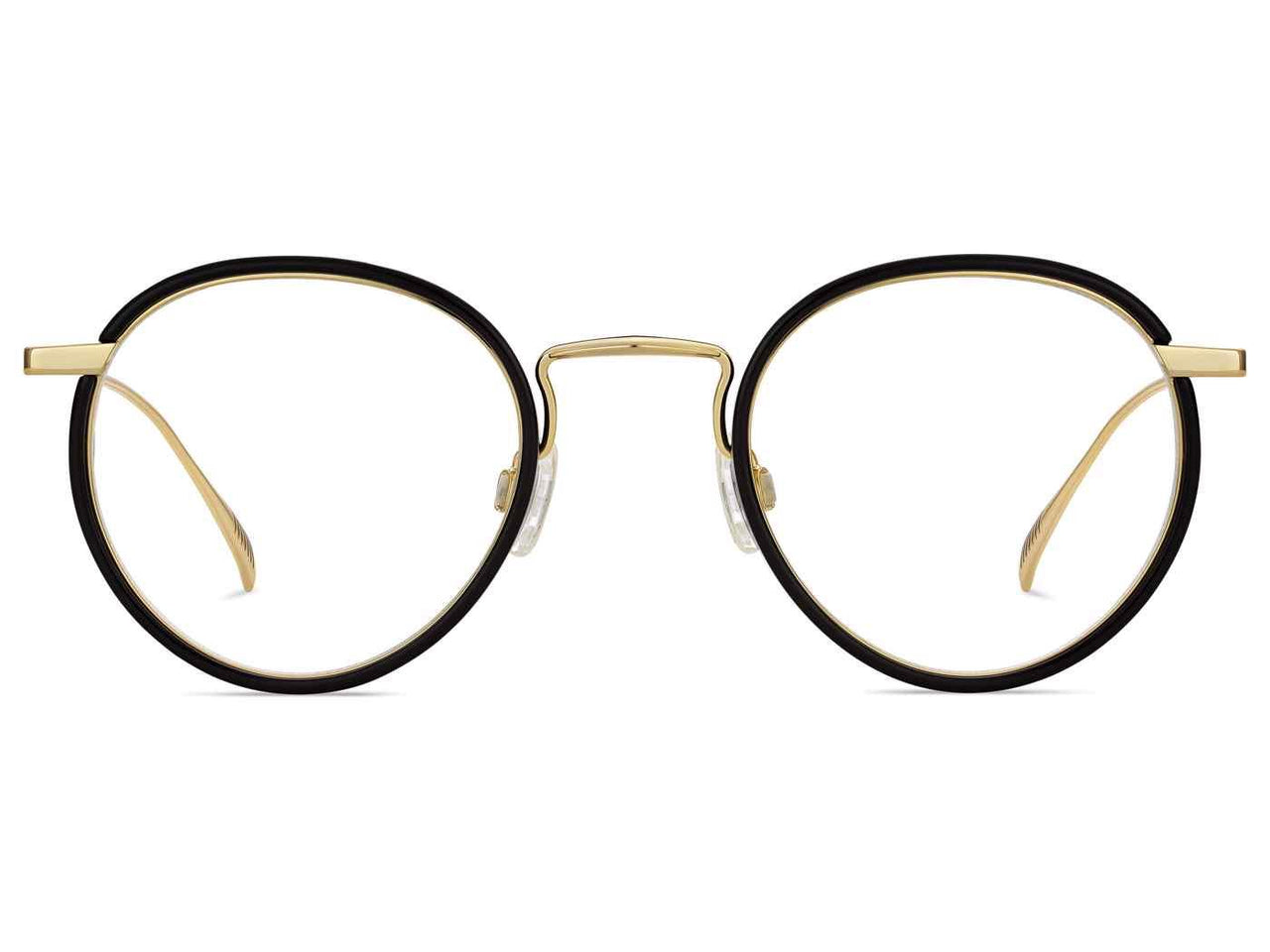 0RHL-00 - Gold Black