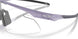 952709 - Violet - Clear To Black Iridium Photochromic