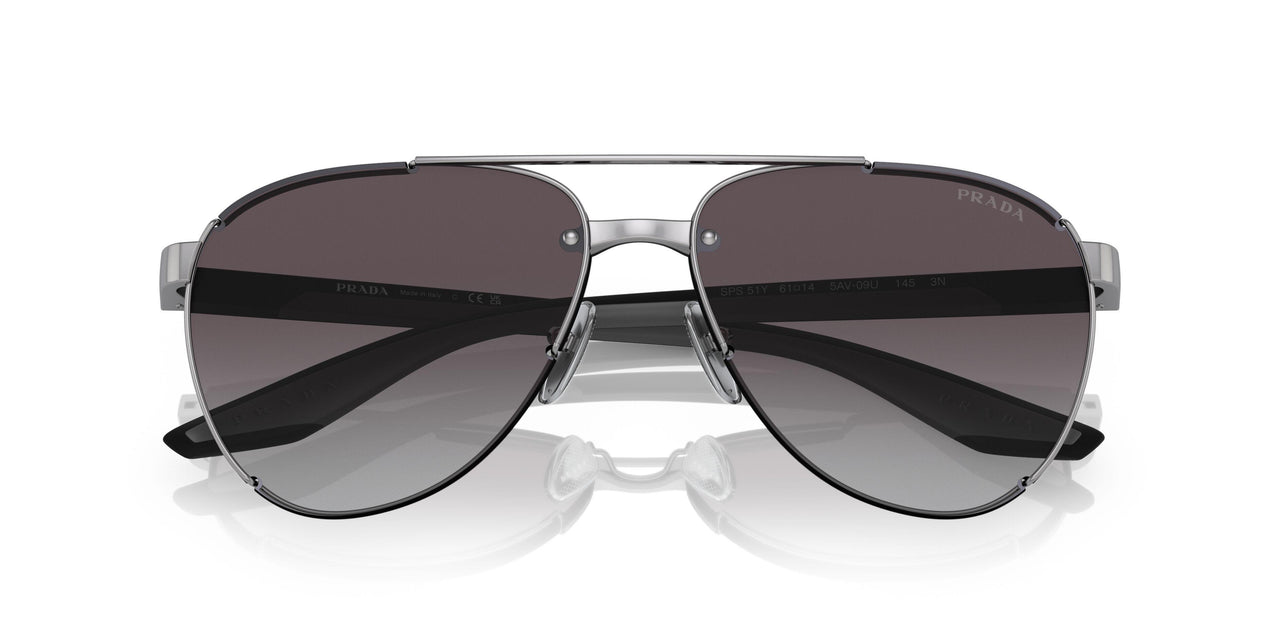 5AV09U - Grey - Grey Gradient