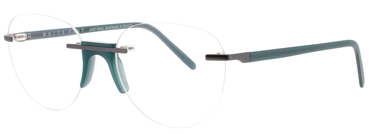 Andy Wolf GAWECKI Eyeglasses