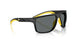 504/81 - Black - Dark Grey Polar