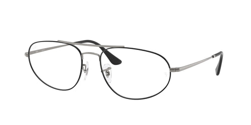 Ray-Ban 6645 Eyeglasses
