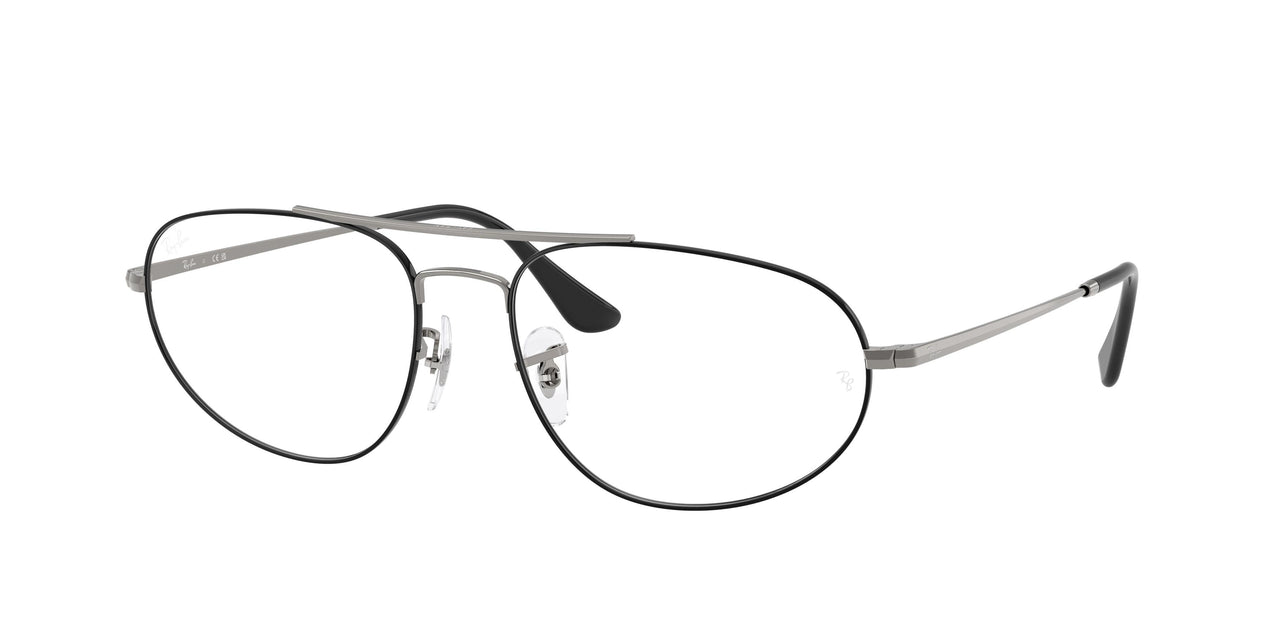 Ray-Ban 6645 Eyeglasses