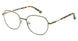 Exces 3193 Eyeglasses