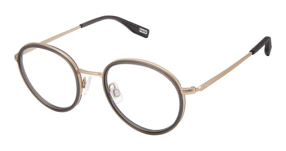 Evatik E-9281 Eyeglasses