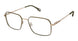 Evatik E-9291 Eyeglasses
