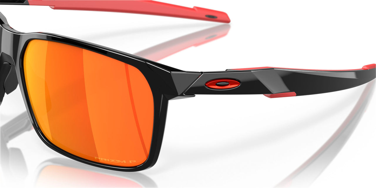 946005 - Black - Prizm Ruby Polarized