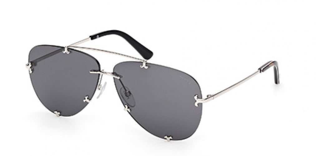 Emilio Pucci 0236 Sunglasses
