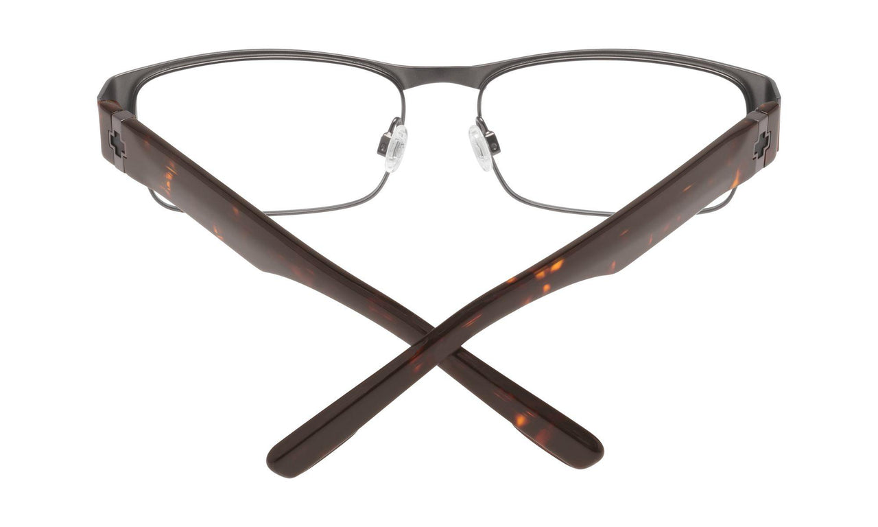 397000 - Brushed Gunmetal Matte Tort