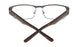 397000 - Brushed Gunmetal Matte Tort