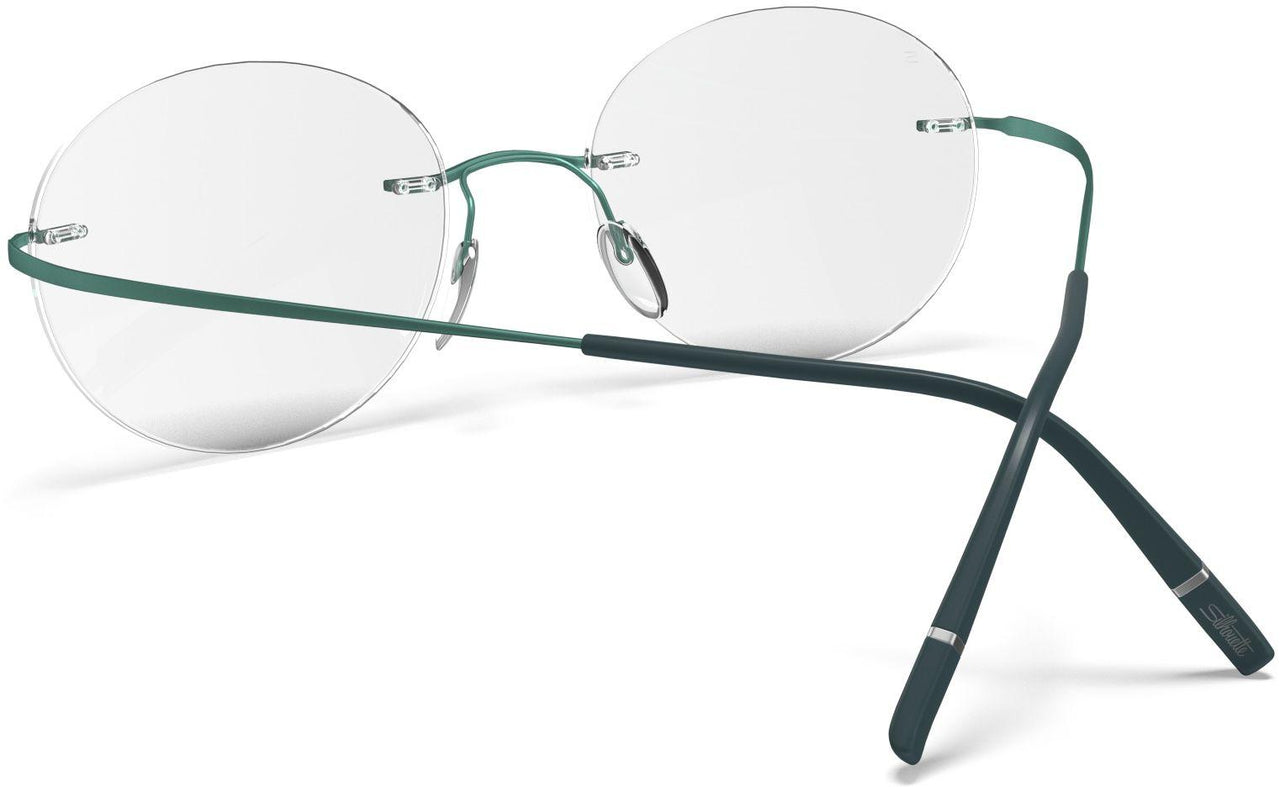 5540 - green