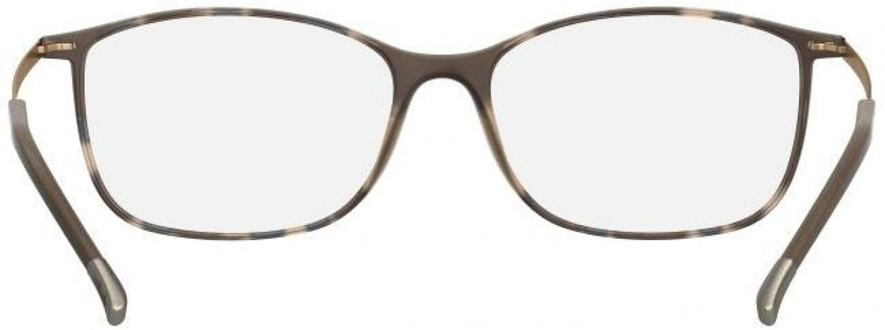 6053 - brown matte
