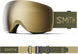 Smith Optics Snow Goggles M00731 Skyline XL Low Bridge Goggles