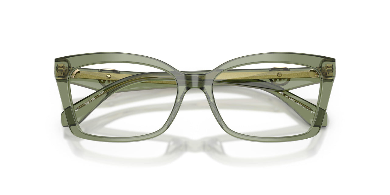 3961 - Green